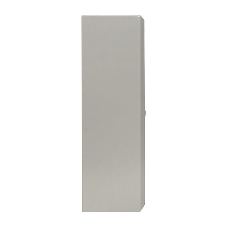 Щит ЩРУН 3/18  500х400х160  с окном  EKF