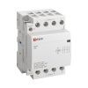 Контактор модульный КМ 25А 4NO 230В АС (3 мод.) PROXIMA EKF