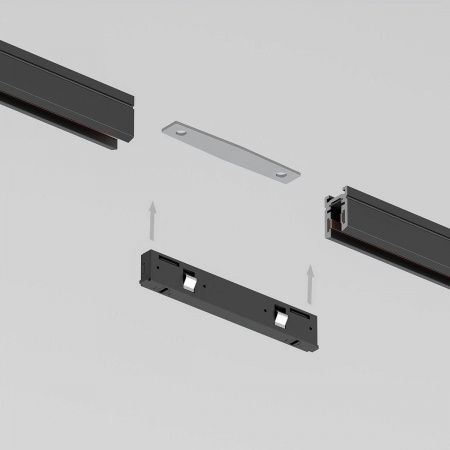 Прямой коннектор Elektrostandard 95131/00 a067996