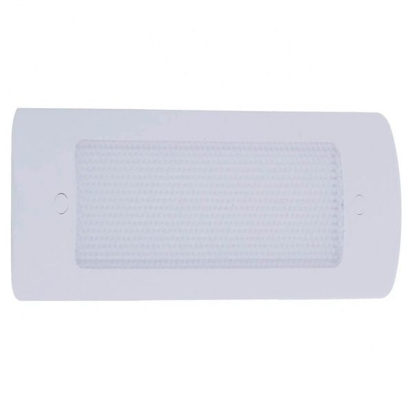 Мебельный светодиодный светильник Uniel ULI-F43-6W/4200K/Dim Sensor IP20 Silver UL-00002886