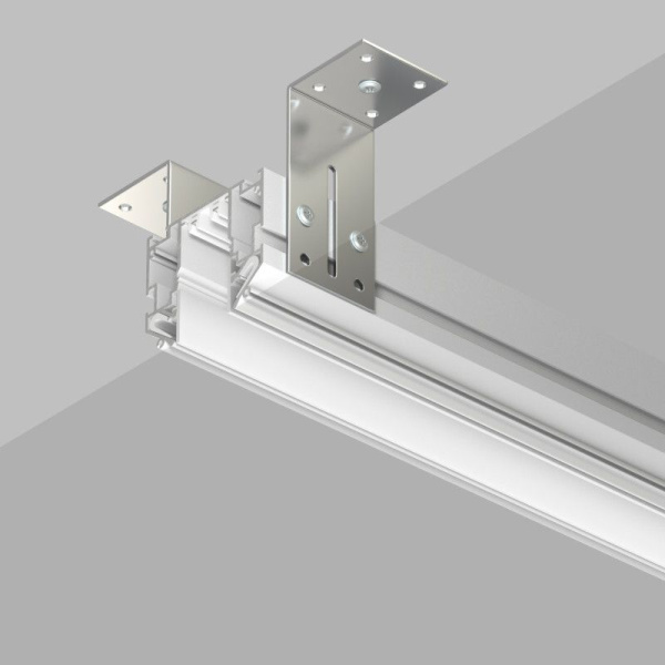 Шинопровод DENKIRS SMART ONE TR2022-WH