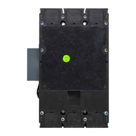 Выключатель автоматический в литом корпусе AV-POWER-3/3 630А 50кА ETU6.2 EKF