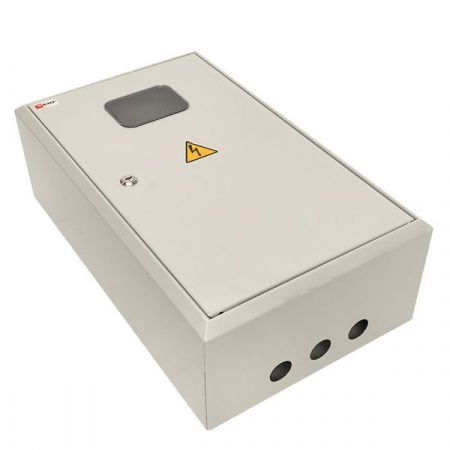 Щит учетно-распред. навесной ЩУРн 3/12 (500x300x160) IP31 EKF PROxima