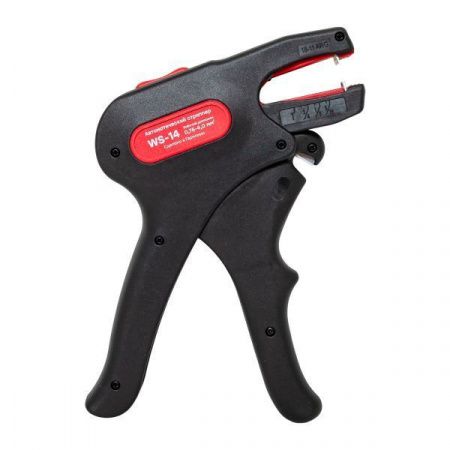  Автоматический стриппер WS-14 0,5-16 мм2  EKF Professional