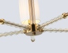 Люстра на штанге Ambrella light High light LH71500