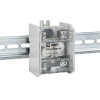 Распред. блок. пр.  РБП 95 (1х95 - 4х16 мм2) 232/100 А EKF PROxima