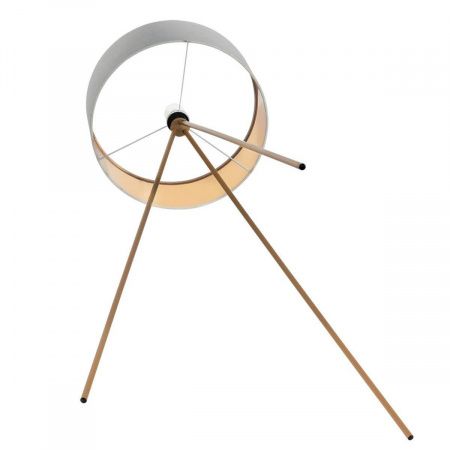 Торшер Lumion Neoclassi Tapioka 8077/1F