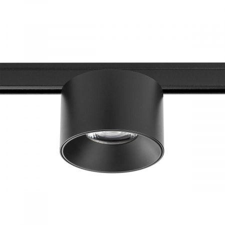 Трековый светодиодный светильник Lightstar Linea 206037