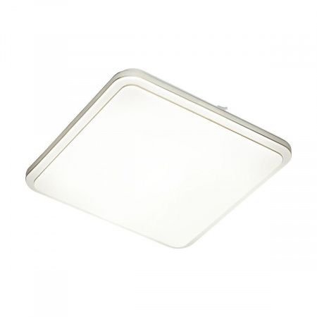 Настенно-потолочный светодиодный светильник Sonex Seva 7613/CL