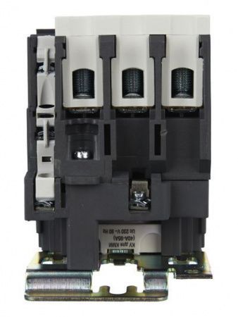 Контактор КМИ-35012 50А 230В/АС3 1NO;1NC IEK