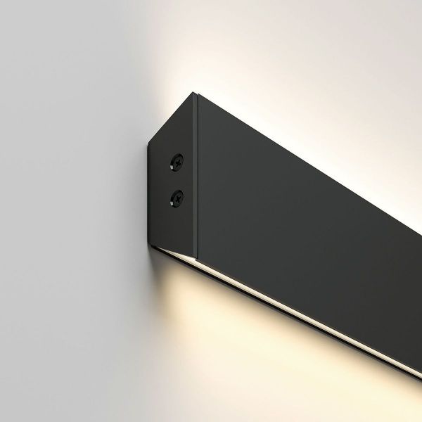 Профиль алюминиевый с рассеивателем Elektrostandard LL-2-ALP022 a066621