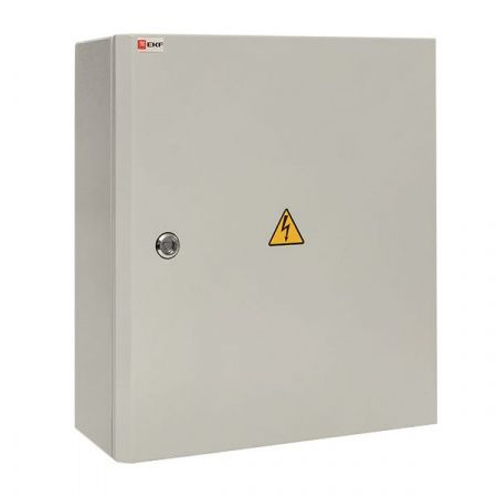 ЩУ-3/1-1 двухдверный (445x400x150) 12 мод. IP54 PROXIMA EKF