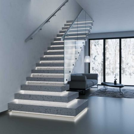 Контроллер для лестницы Apeyron 04-63