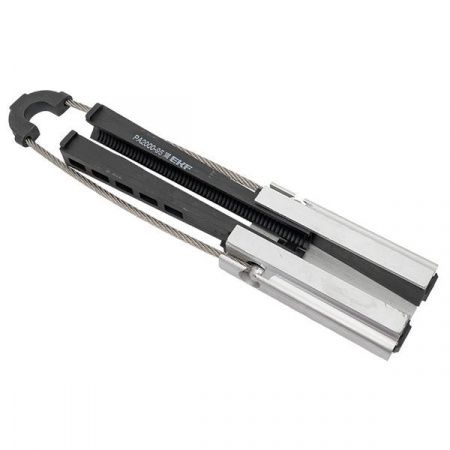 Зажим анкерный клиновой PA2000 1x95-120 мм2 EKF