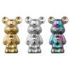 Статуэтка настольная ArtHomeDecor FUNNY BEAR 6651 MULTI COLOR