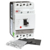 Выкл.автом.  3П 160А 35kA  AV POWER-1/3   TR EKF AVERES