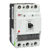 Выкл. Автом.  3П   250А  50кА  AV POWER-2/3 250А силовой  ETU2.0  EKF