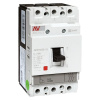 Выкл. Автом.  3П    40А  35кА  AV POWER-1/3 TR EKF AVERES