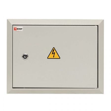 ЩРВ- 9 (260x340x120) IP31 PROXIMA EKF