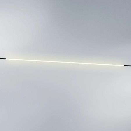 Трековый светодиодный светильник Lightstar Linea 206114