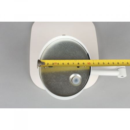 Настенное зеркало с подсветкой Omnilux Chianti OML-10401-04