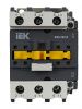 Контактор КМИ-35012 50А 230В/АС3 1NO;1NC IEK