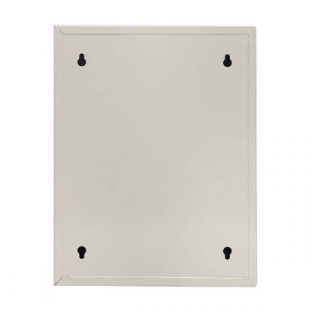 Щит учетно-распред. навесной счетчик на дин-рейку ЩУРн 1/12 (Э) (360x280x110) IP31 EKF PROxima