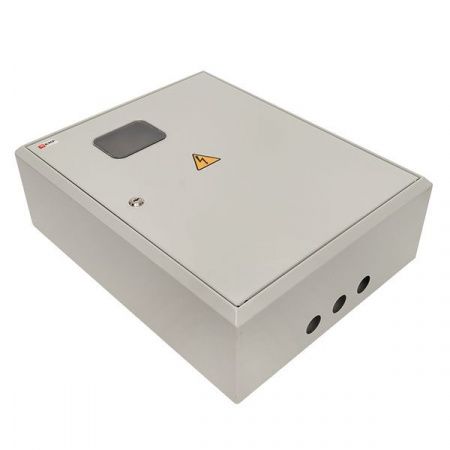 Щит учетно-распред. навесной ЩУРн 3/18 (500x400x160) IP31 EKF PROxima