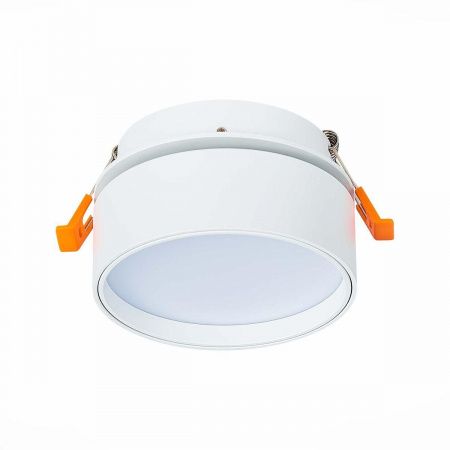 Встраиваемый светодиодный спот ST Luce ST651.538.14