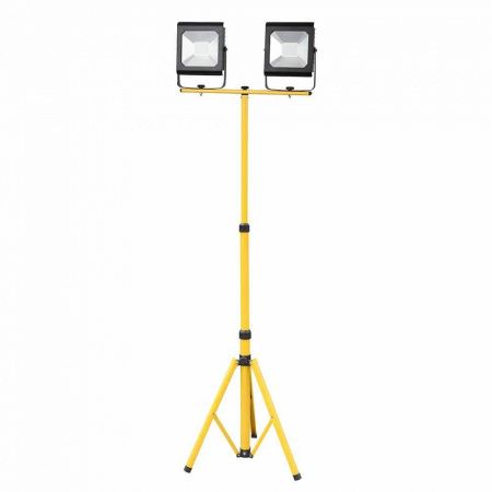 Штатив для светодиодных прожекторов ЭРА LPR-TRIPOD Б0029129