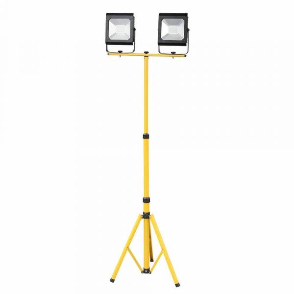 Штатив для светодиодных прожекторов ЭРА LPR-TRIPOD Б0029129