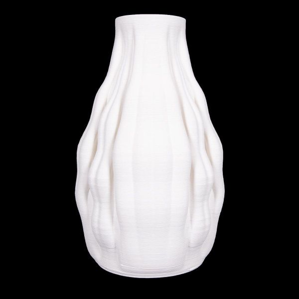 Ваза Loft IT Azzurra 10263V/S