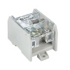 Распред. блок. пр.  РБП 95 (1х95 - 4х16 мм2) 232/100 А EKF PROxima