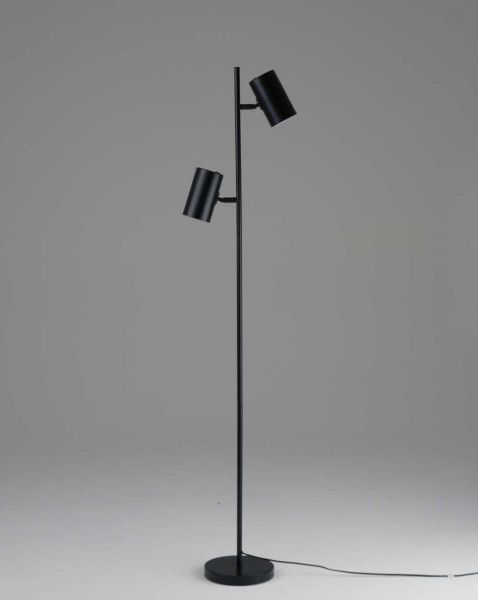 Торшер Moderli Ashes V11329-2F